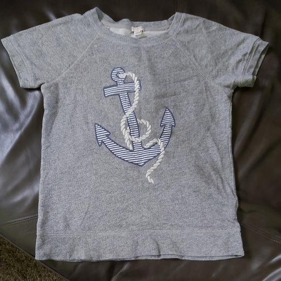 Cotton Tee - Picture 1 of 1